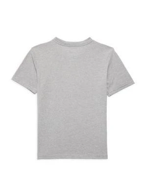 商品Calvin Klein|​Boy’s Logo Tee,价格¥74,第2张图片详细描述