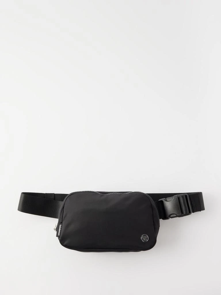 商品Lululemon|Everywhere small nylon belt bag,价格¥374,第1张图片