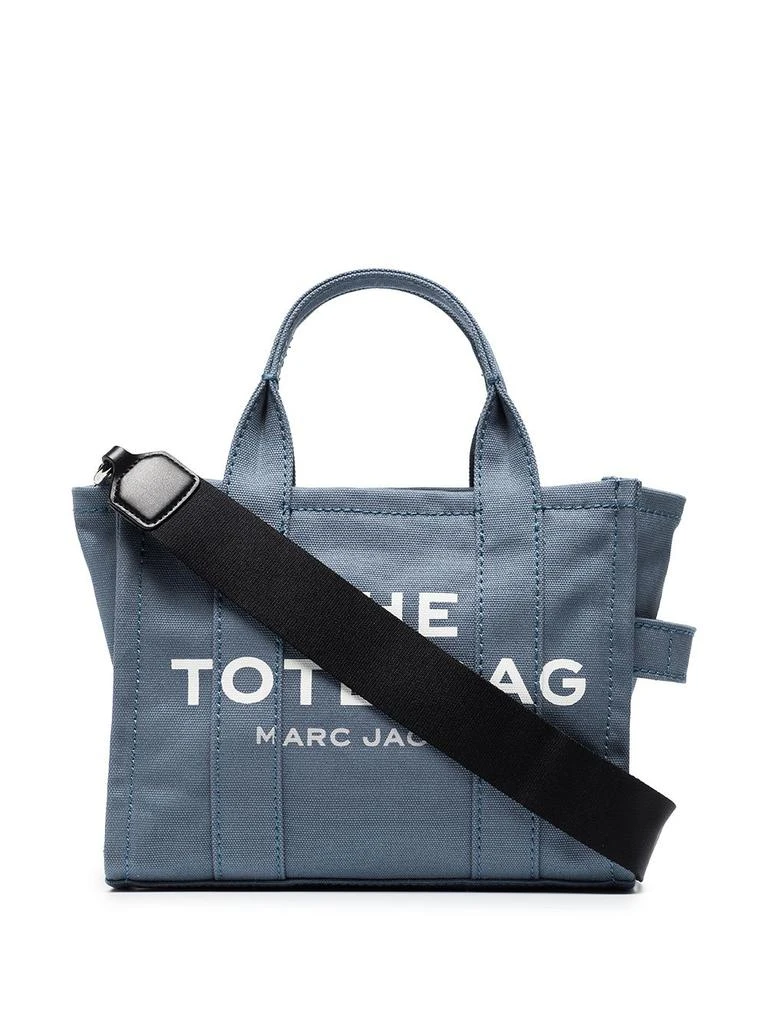 商品Marc Jacobs|MARC JACOBS MINI TOTE  BAGS,价格¥1504,第1张图片