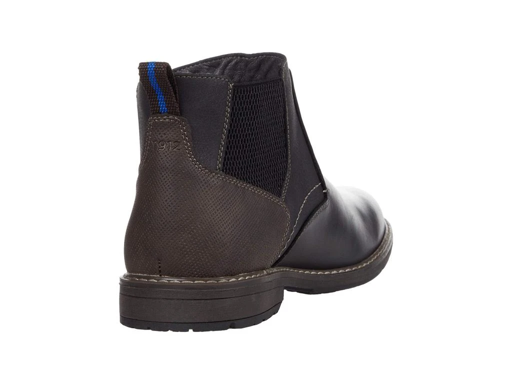 商品Nunn Bush|Fuse Plain Toe Chelsea Boot,价格¥532,第5张图片详细描述