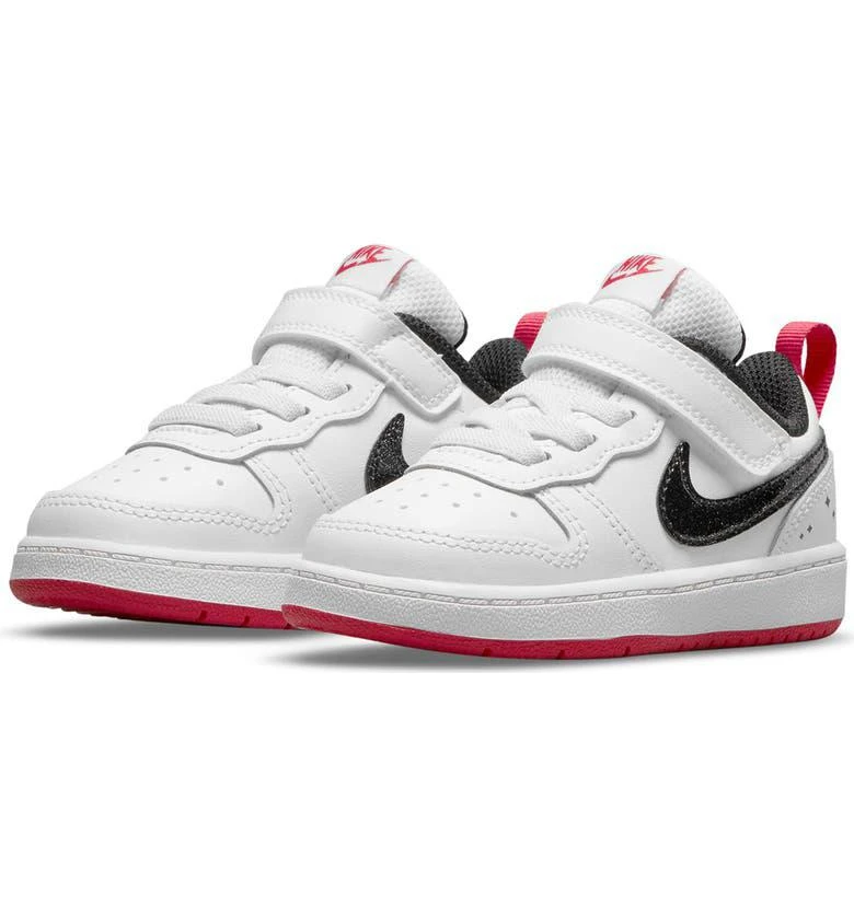 商品[国内直发] NIKE|（实际尺寸为EUR22）Court Borough Sneaker,价格¥201,第1张图片