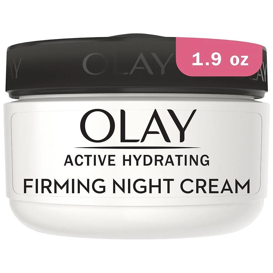 商品Olay|Firming Night Cream Face Moisturizer,价格¥75,第1张图片