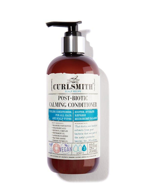 Post-Biotic Calming Conditioner (12oz)商品第1张图片规格展示