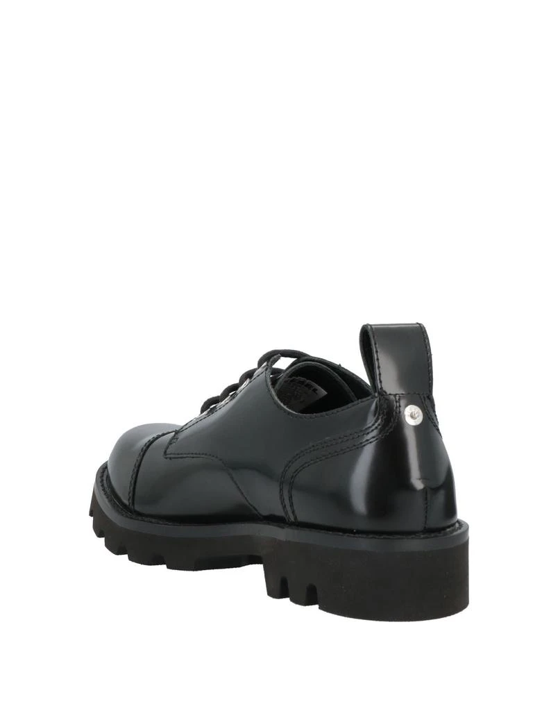 商品Diesel|Laced shoes,价格¥1405,第3张图片详细描述