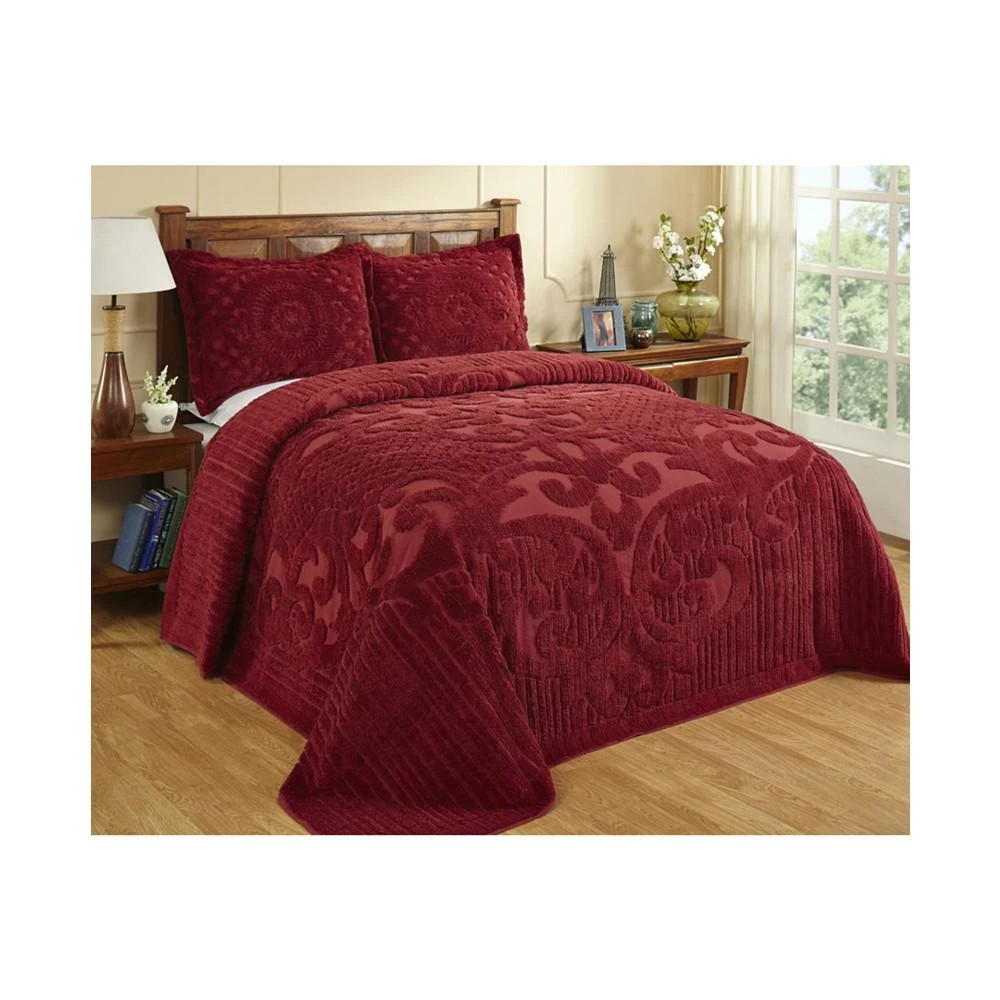 商品Better Trends|Ashton Twin Bedspread,价格¥1563,第1张图片详细描述