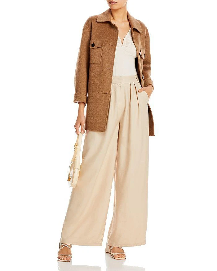 Wide Leg Trousers - 100% Exclusive  商品
