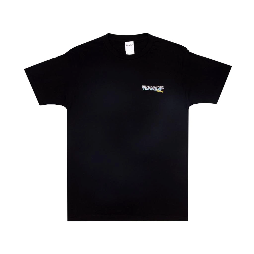 商品RIPNDIP|Nerm Racing Tee (Black),价格¥244,第2张图片详细描述