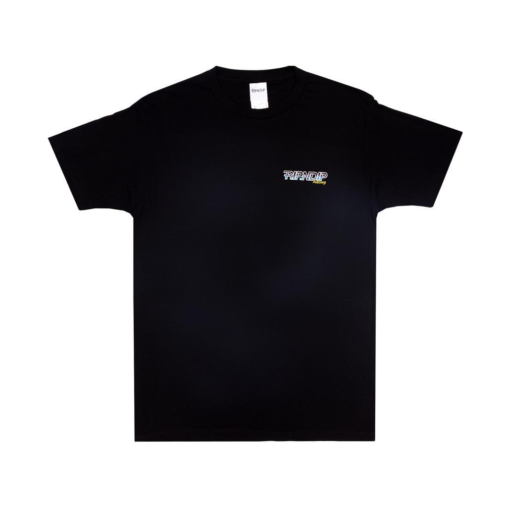 商品RIPNDIP|Nerm Racing Tee (Black),价格¥237,第4张图片详细描述