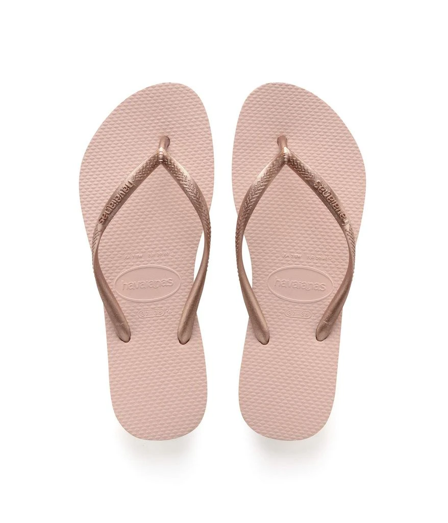 商品Havaianas|Slim 人字拖,价格¥128,第1张图片