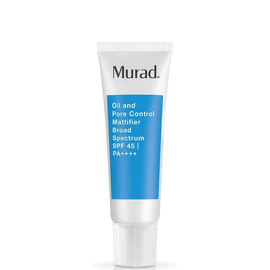 商品Murad|Murad Oil and Pore Control Mattifier SPF45 PA 50ml,价格¥331,第1张图片