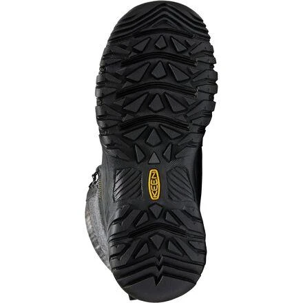 商品Keen|Greta Tall WP Boot - Women's,价格¥1659,第2张图片详细描述