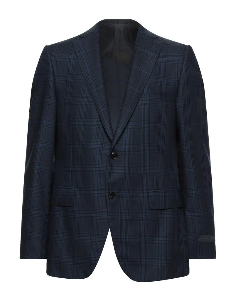 商品PAL ZILERI|Blazer,价格¥1766,第1张图片