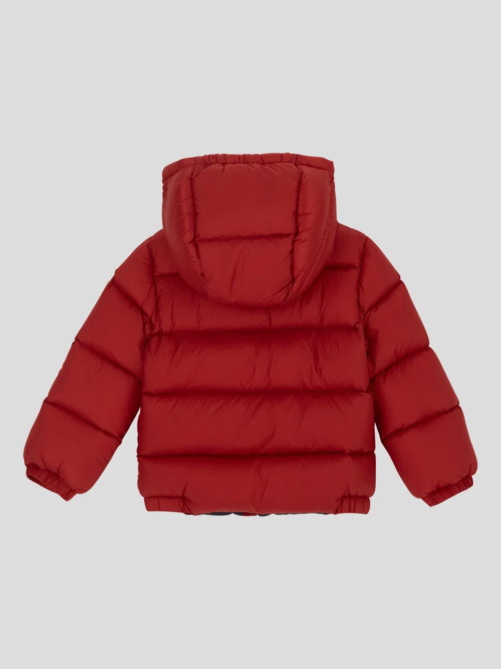 商品Moncler|Moncler 男童夹克 1A000415304845E 红色,价格¥2225,第4张图片详细描述