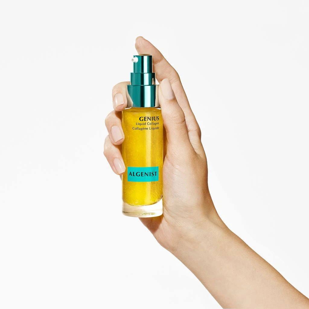 GENIUS Liquid Collagen® 商品