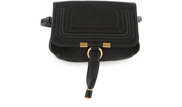 商品Chloé|Marcie shoulder bag,价格¥3525,第1张图片