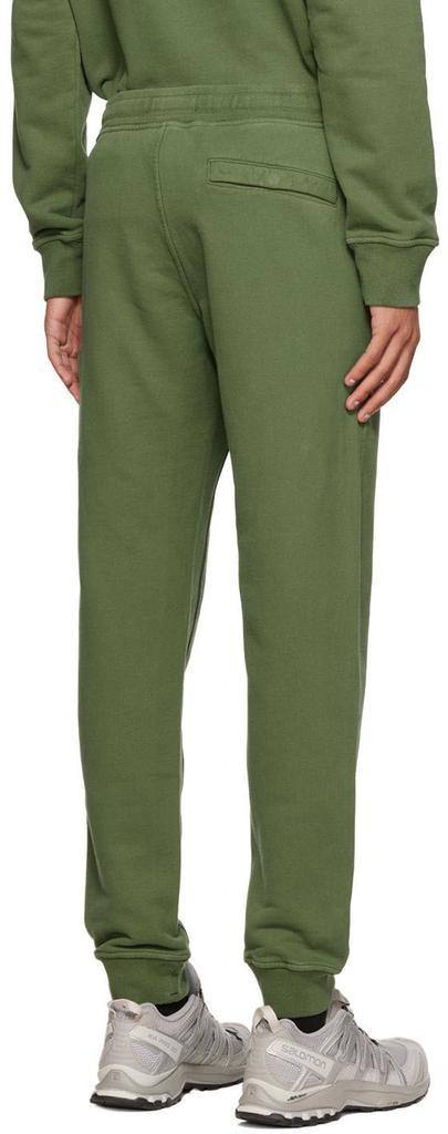 商品Stone Island|Green Patch Lounge Pants,价格¥2903,第5张图片详细描述