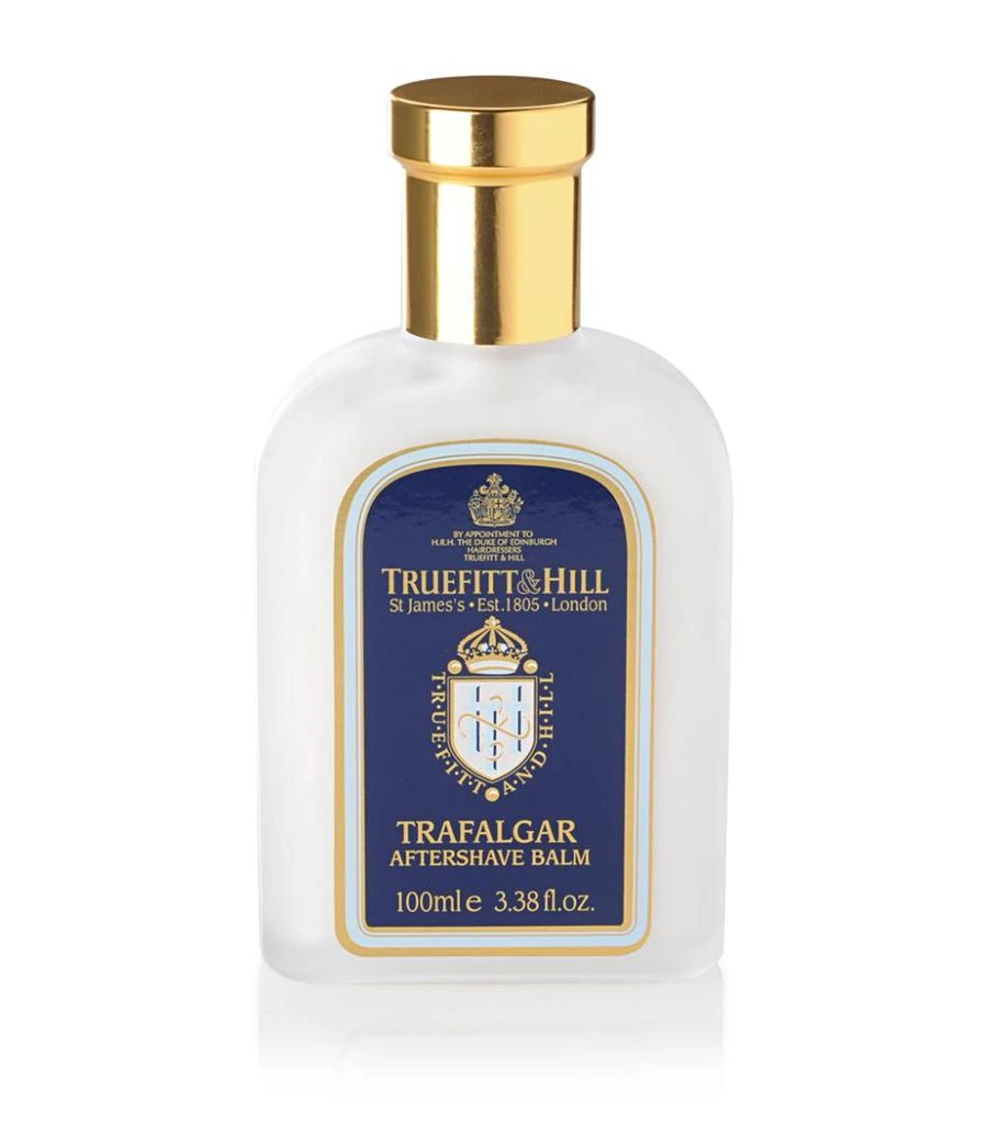 商品Truefitt & Hill|T&H Trafalgar Asb 100Ml,价格¥313,第1张图片