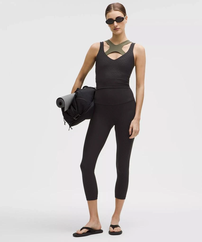 lululemon Align™ High-Rise Crop 23" 商品