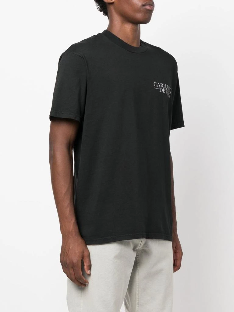 商品Carhartt|CARHARTT - Undisputed Organic Cotton T-shirt,价格¥433,第5张图片详细描述