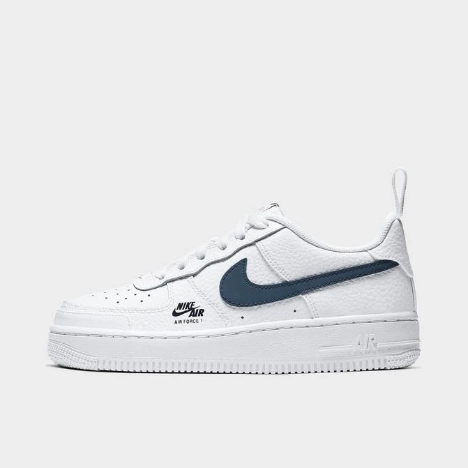 商品NIKE|男大童 Air Force 1 Low SE 休闲鞋,价格¥638,第1张图片