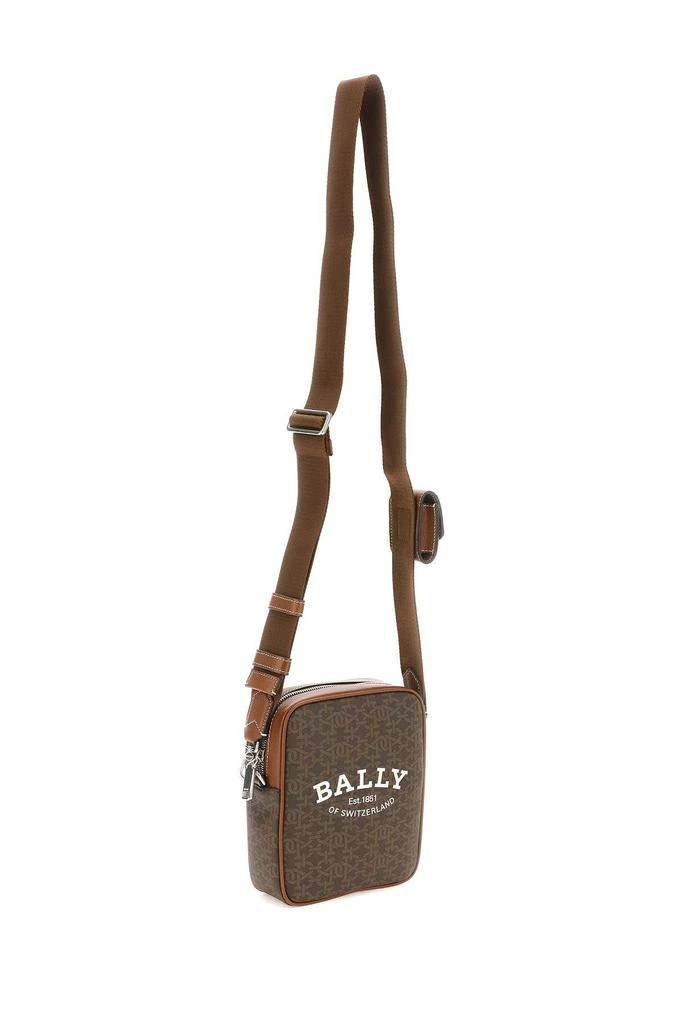 商品Bally|B-CHAIN CROSSBODY BAG,价格¥2019,第5张图片详细描述