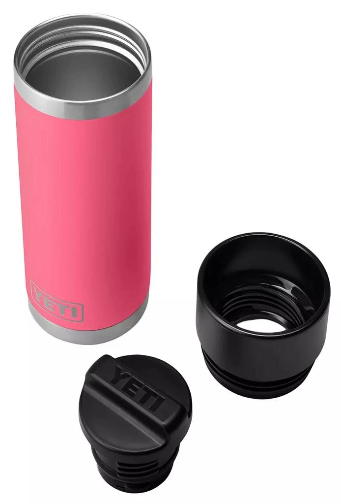 商品YETI|YETI 18 oz. Rambler Hotshot Bottle,价格¥250,第5张图片详�细描述