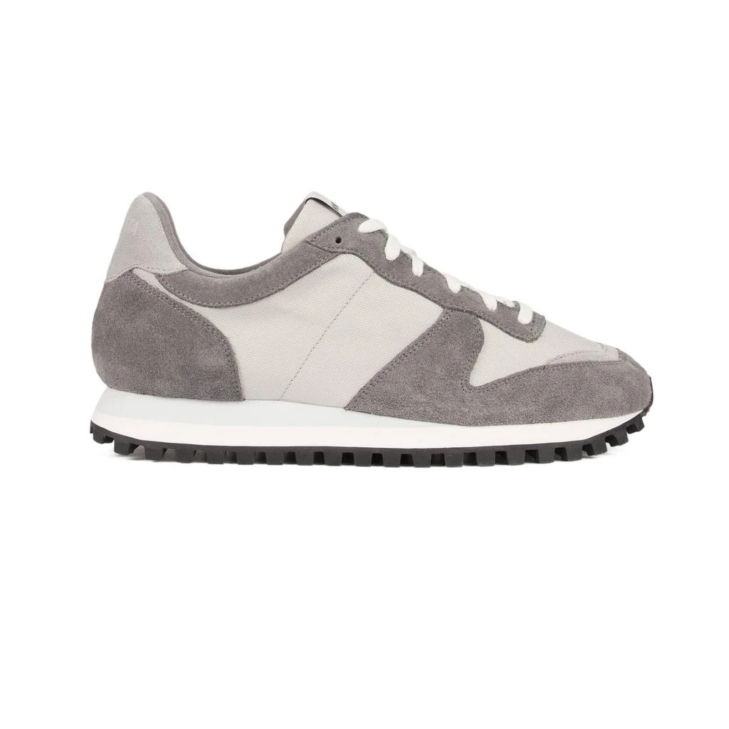 商品Novesta|Novesta Marathon Trail Runner Grey,价格¥896,第1张图片