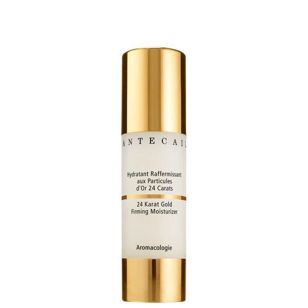 商品Chantecaille|Chantecaille 24 Karat Gold Firming Moisturizer,价格¥2640,第1张图片