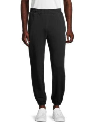 商品Alexander McQueen|Logo Sweatpants,价格¥675,第1张图片