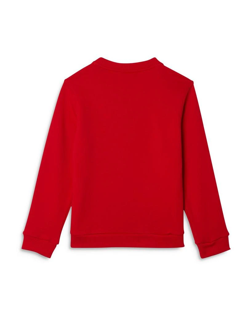 Boys' Cotton Fleece Sweatshirt - Little Kid, Big Kid 商品