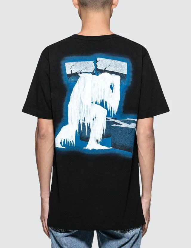 商品Off-White|男士夏季 S/S Slim 短袖,价格¥1980,第3张图片详细描述