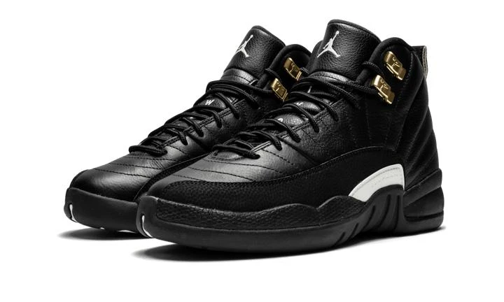 商品Jordan|Air Jordan 12 Retro BG,价格¥2130-¥2982,第3张图片详细描述