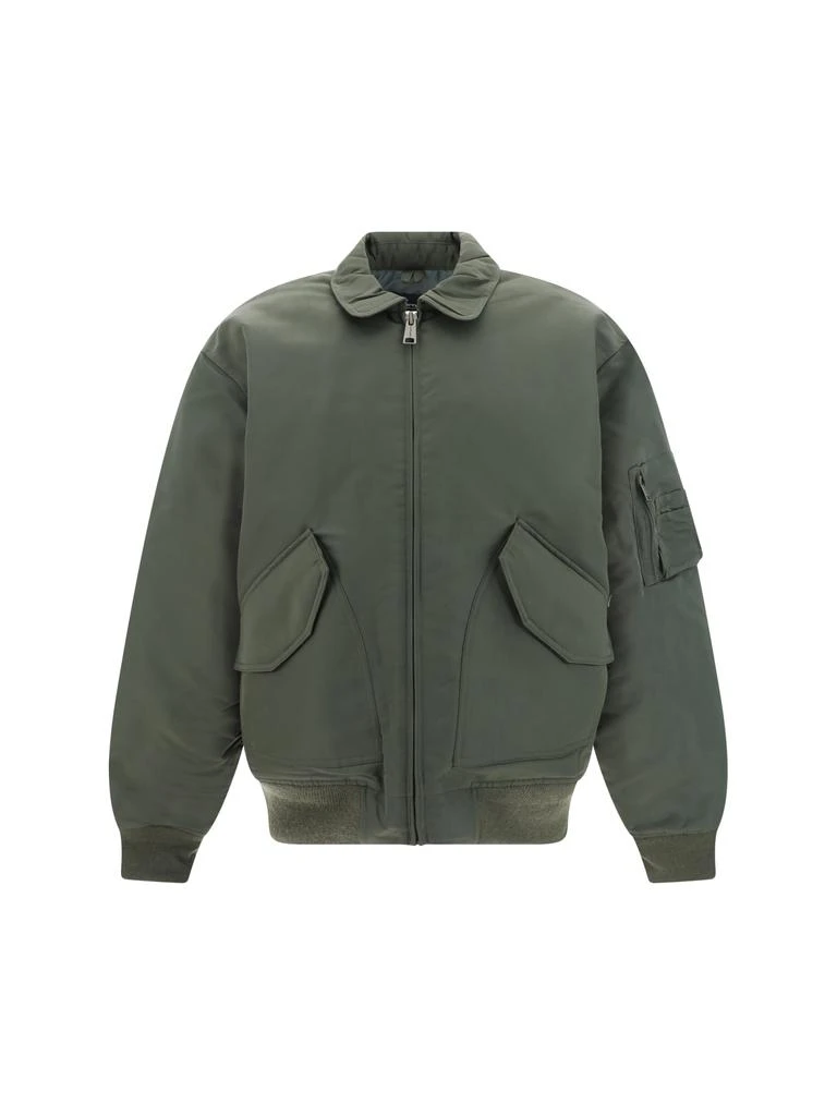 商品Carhartt|Olten Bomber Jacket,价格¥2093,第1张图片