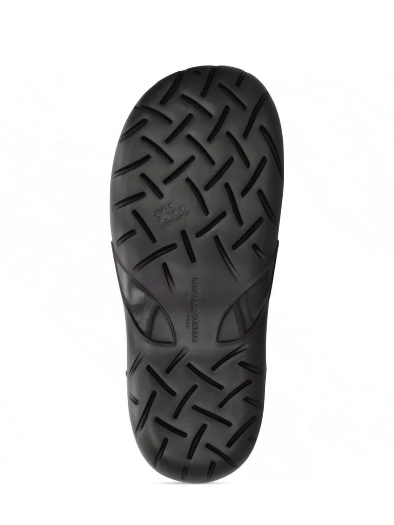 商品Bottega Veneta|Snap Leather Ankle Boots,价格¥7475,第4张图片详细描述
