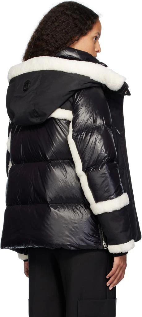 商品Mackage|Black Cyrah Down Jacket,价格¥8205,第3张图片详细描述