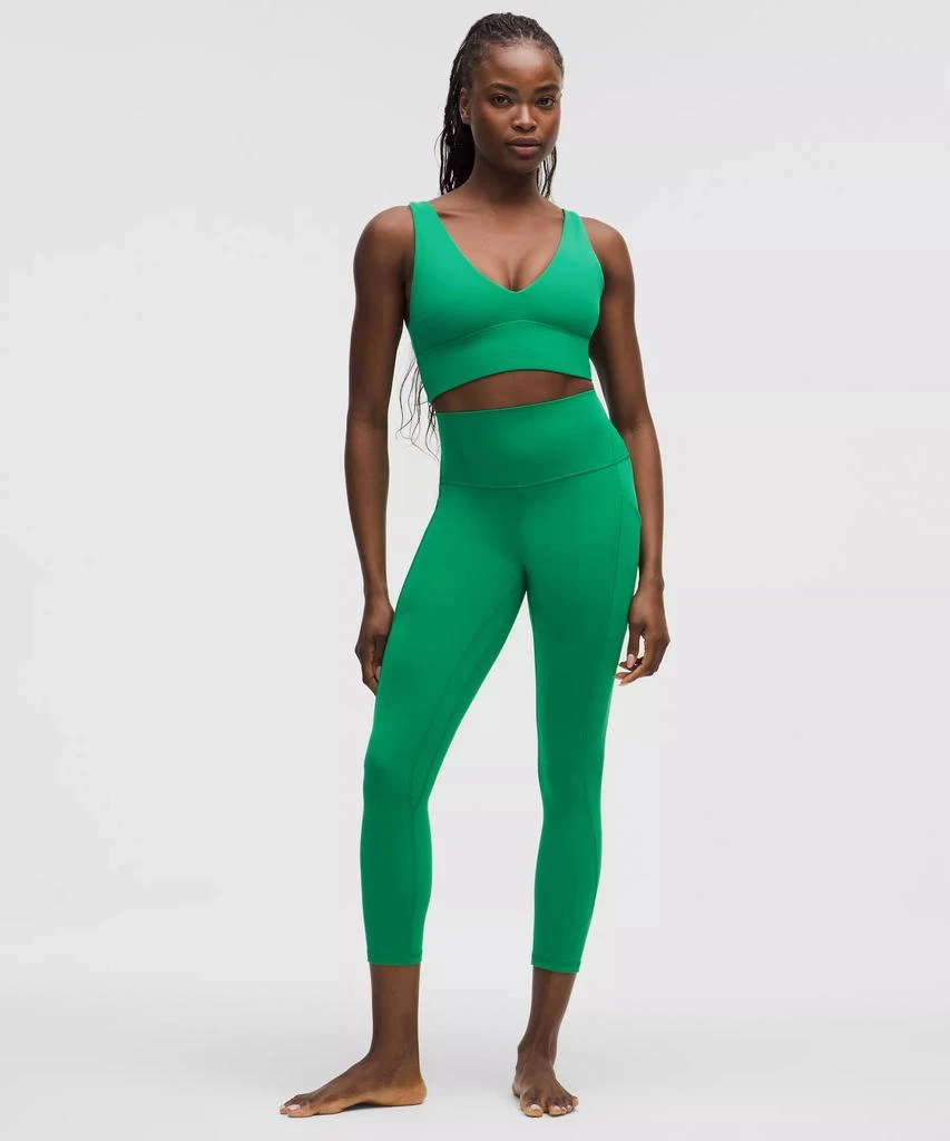 lululemon Align™ V-Neck Bra *Light Support, C/D Cup 商品