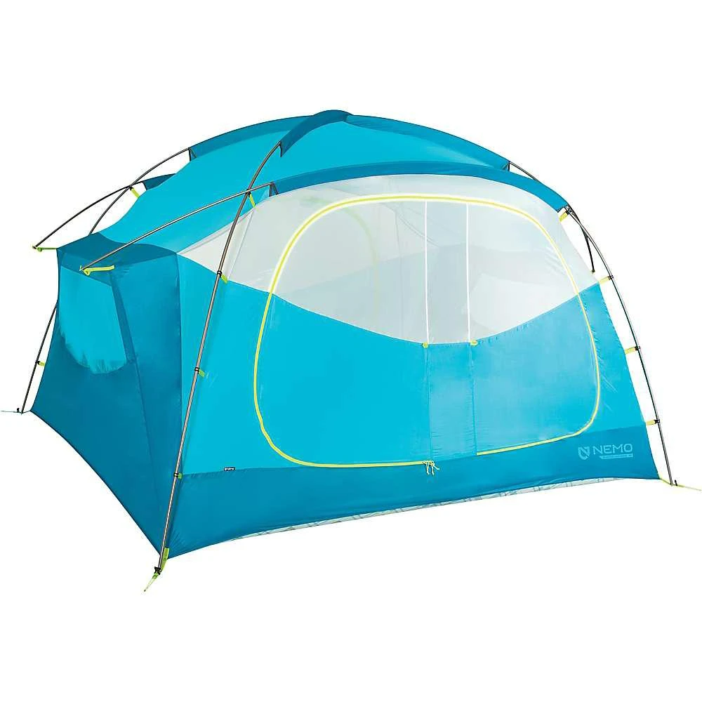 NEMO Aurora Highrise 6P Tent 商品