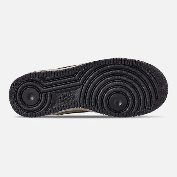 Boys' Big Kids' Nike Air Force 1 Premier Casual Shoes 商品