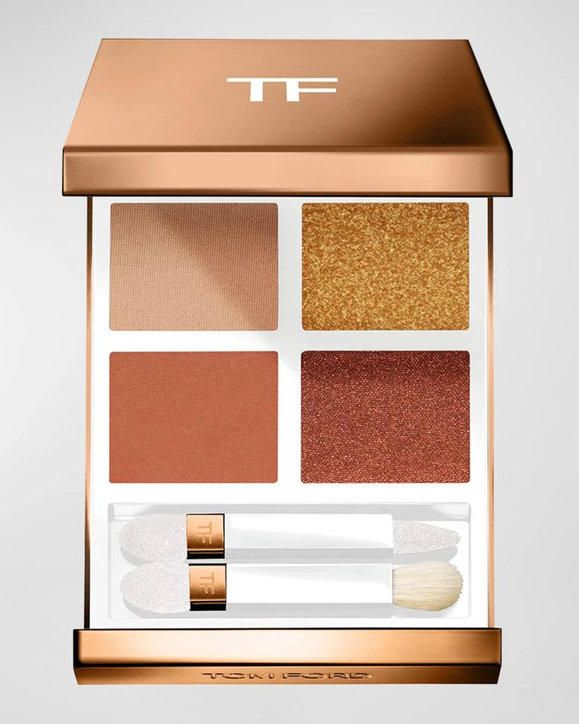 商品Tom Ford|Eye Color Quad,价格¥676,第1张图片