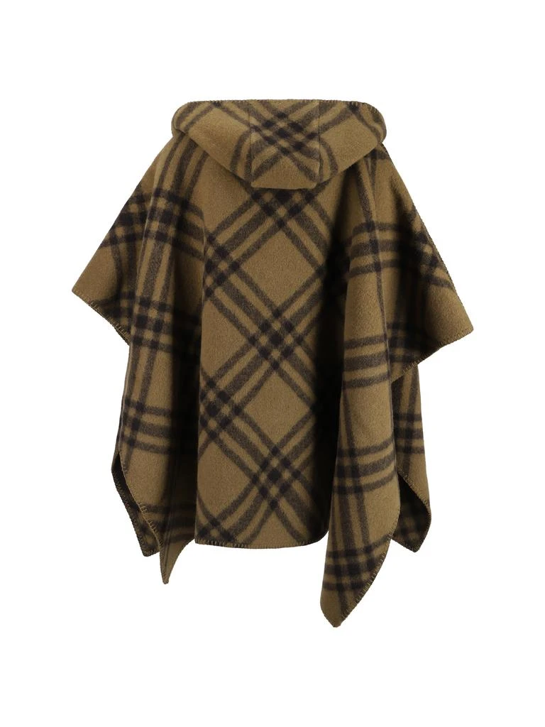 商品Burberry|St Tbar Catherine Cape,价格¥8003,第2张图片详细描述