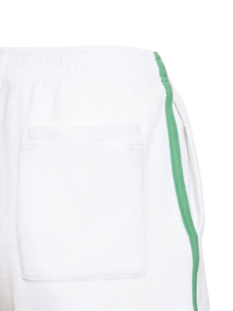 Prince Sporty Sponge Shorts商品第6张图片规格展示