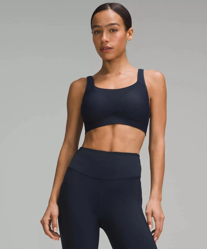 Run Times Bra *High Support, B–G Cups 商品