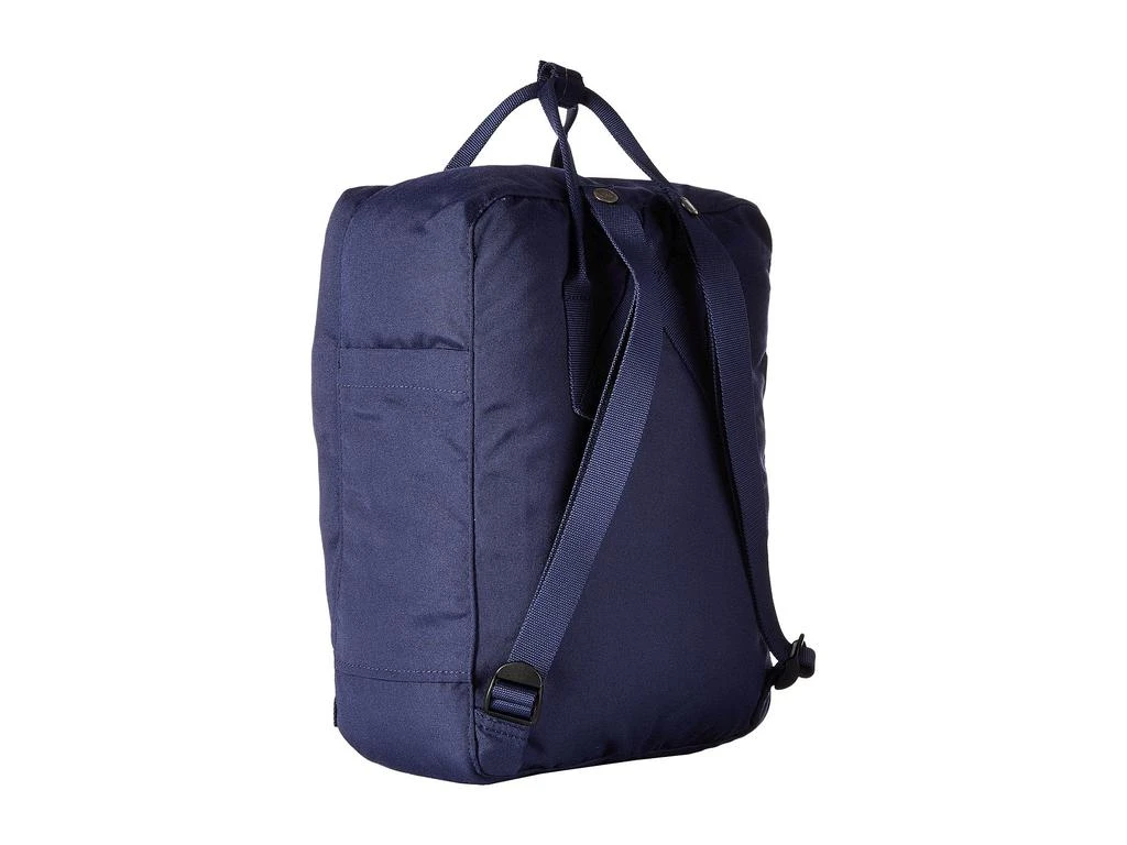 商品Fjällräven|Re-Kånken 瑞典北极狐ALL BLACK款背包,价格¥734,第2张图片详细描述