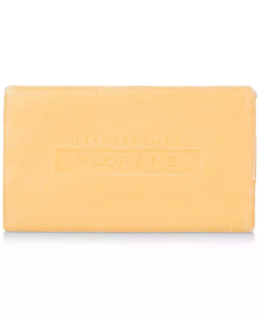 商品KLORANE|Nourishing Shampoo Bar With Mango,价格¥107,第2张图片详细描述