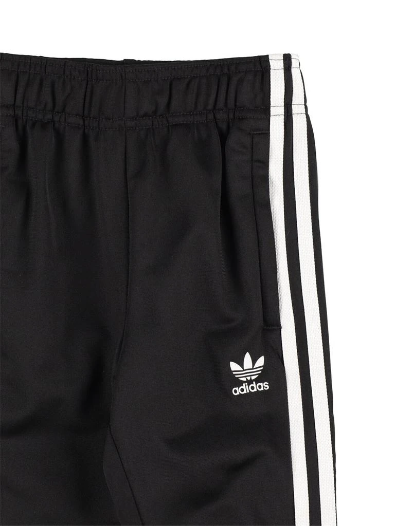 商品Adidas|Recycled Poly Blend Track Jacket & Pants,价格¥497,第3张图片详细描述