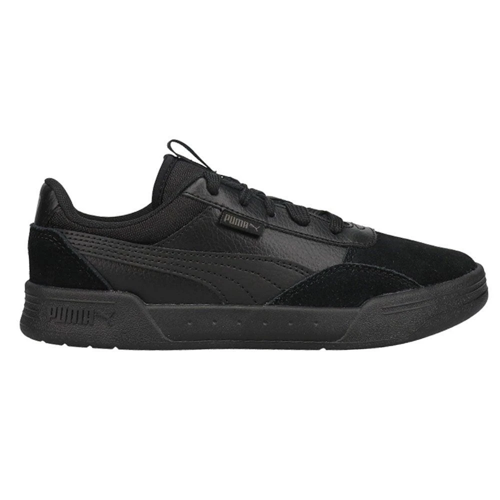 商品Puma|C-Skate Lace Up Sneakers (Little Kid),价格¥227,第1张图片