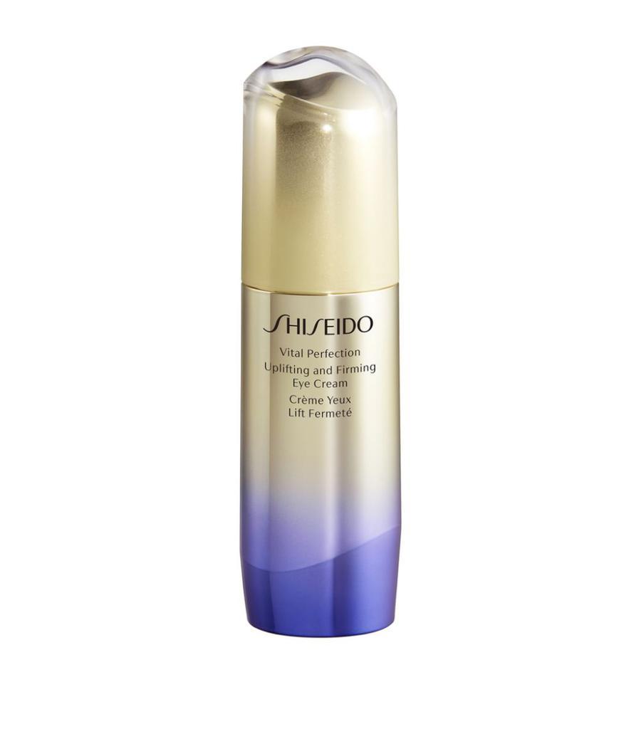 商品Shiseido|Shis Uplifting Firming Eye Cream 20,价格¥611,第1张图片