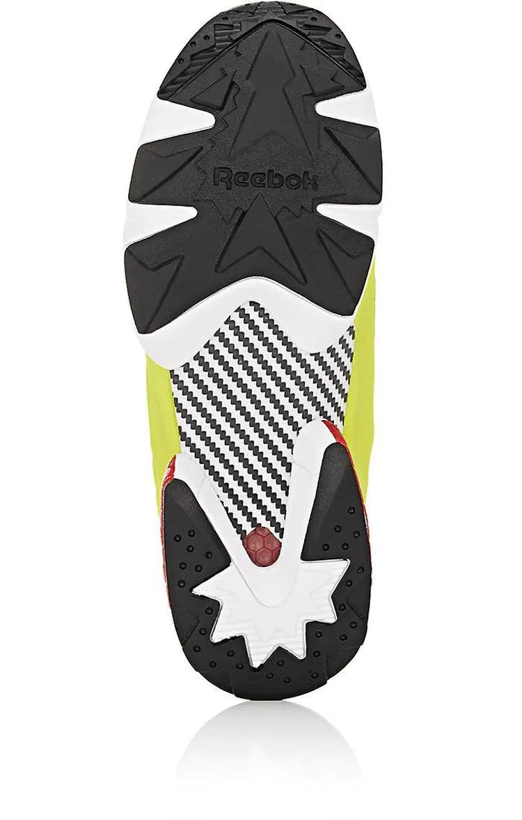商品Reebok|Pump Fury OG Ultraknit 运动鞋,价格¥1768,第5张图片详细描述
