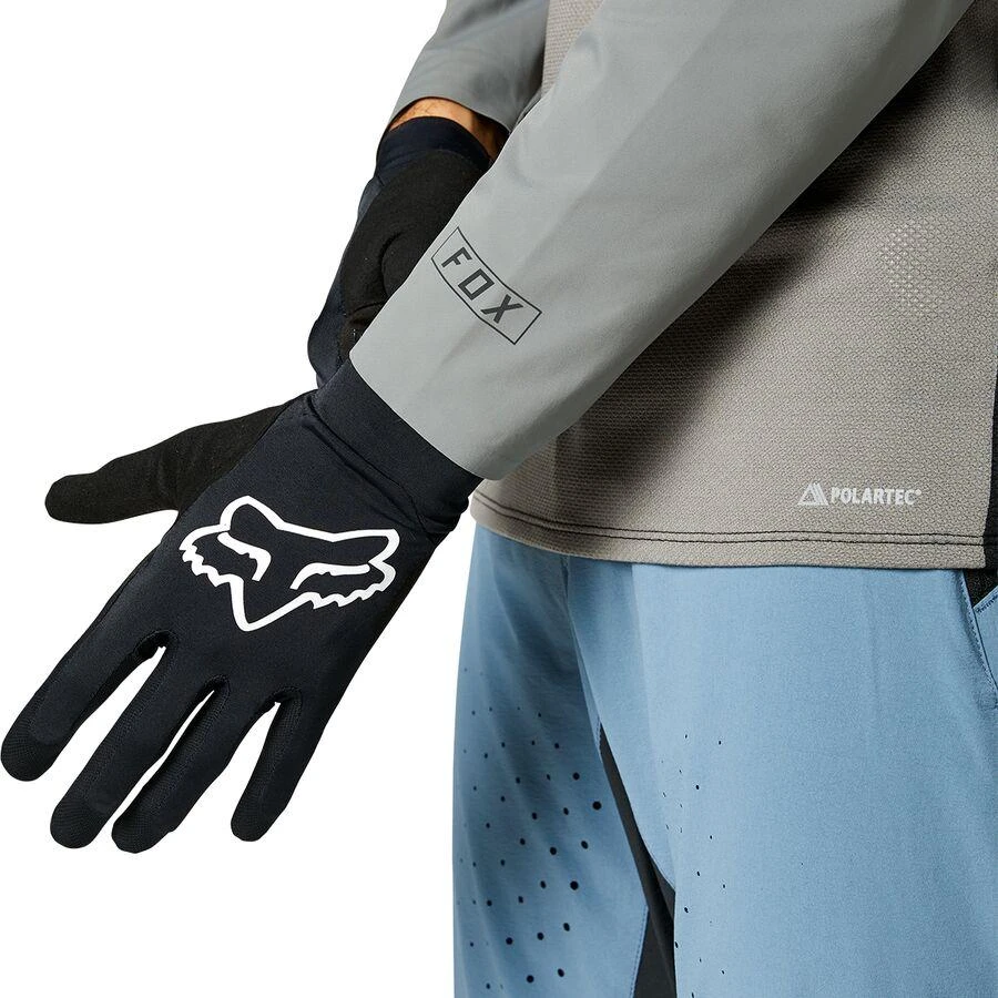 商品Fox Racing|Flexair Glove - Men's,价格¥165,第1张图片