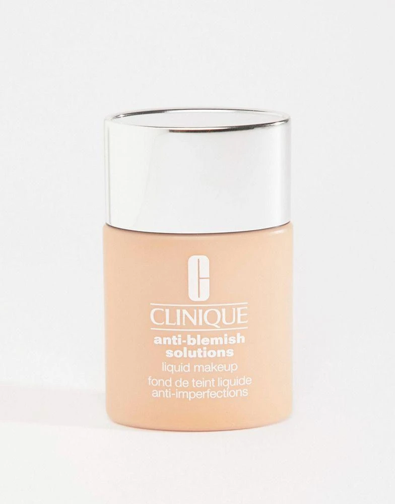 Clinique Anti Blemish Solutions Liquid Make Up 30ml 商品